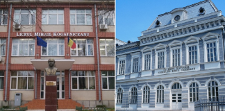 Doar un liceu din Vaslui și unul din Bârlad figurează în Top 100 cele mai bune școli gimnaziale din țară