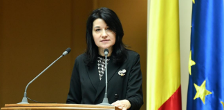 Are și Vasluiul specialii lui: Plecată din Giurcani, șefa Înaltei Curți se pensionează la 52 de ani cu 39.000 lei pe lună