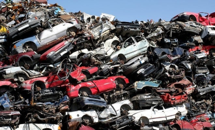 Program rabla masini vechi rable autoturism