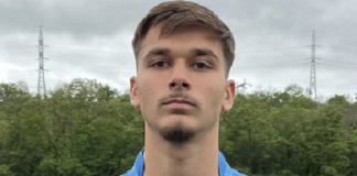 Bârlădeanul Teodor Cioriciu, inclus în lotul național ce pregătește Campionatul European de Rugby 7s U18