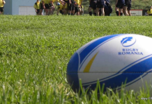 Patru rugbiști U20 din Bârlad, în vizor pentru meciul România U20 – Jandarmeria Franceză