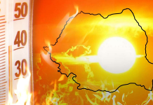 Alertă meteo! „Cupolă de foc” peste Europa: Temperaturile explodează cu 15 grade peste normal!