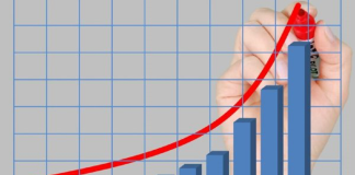 9,69% – rata anuală a inflației în decembrie. Energia electrică s-a scumpit cu 60,91% într-un an, pâinea cu 10%