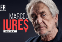 Marcel Iureș, invitat special al Caravanei Serile Filmului Românesc de la Vaslui