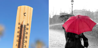 Alertă de la metereologi! Vremea se schimbă radical! Prognoza meteo pe regiunea noastră
