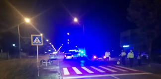 Două accidente pe trecerea de pietoni într-o singură zi în Vaslui. Apel al primarului la responsabilitate în trafic