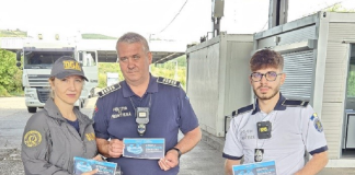 Vameșii de la Albița, educați împotriva corupției, în cadrul Campaniei naționale „E Timpul Să Nu Mai Dăm și Noi Ceva”