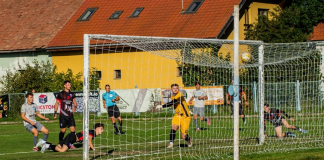 CSM Vaslui a pierdut cu un autogol