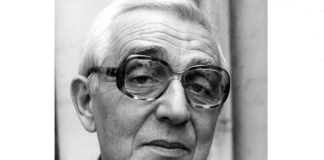 Biblioteca Județeană: Personalitatea săptămânii – Costache Olăreanu, un reper al introspecției și sensibilității românești