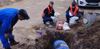 Aquavas SA, implicată în pregătirea practică a elevilor liceului „Ion Mincu” Vaslui