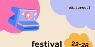 Primul festival dedicat literaturii Young Adult în Vaslui – FestivalYA 2025