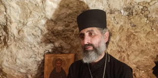 Călugăr din Arhiepiscopia Tomisului, arestat preventiv la Vaslui