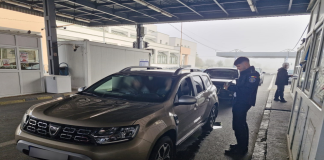 Un permis de conducere fals, cumpărat cu 1.000 de euro, i-a adus un dosar penal