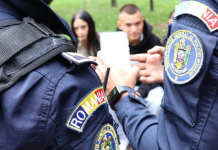 Infracționalitatea a scăzut cu un sfert în județ. Infracțiunile cu violență au scăzut cu 34% în 2025