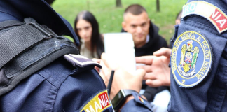 Infracționalitatea a scăzut cu un sfert în județ. Infracțiunile cu violență au scăzut cu 34% în 2025