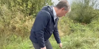 Vasluiul, marele exemplu negativ! Primarul Brașovului: „La Vaslui a murit un copil, fiindcă a pus mâna pe un cablu lăsat la întâmplare. Nu vrem să se întâmple așa ceva”