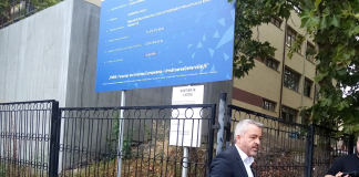 Reabilitarea Școlii 10 din Vaslui, poveste fără sfârșit anunțat. Primarul Braniște, revoltat
