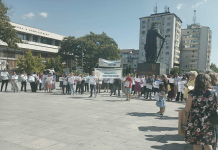 Greva generală din învățământ ar urma să fie declanșată la sfârșitul lui mai