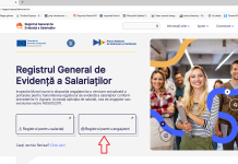 Avertisment pentru angajatori: La 31 decembrie 2025 vechea aplicație REVISAL devine neutilizabilă. Amenzi de 3-5.000 pentru neînregistrarea pe noua aplicație