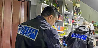 Agenți economici amendați cu 67.000 de lei și bunuri confiscate