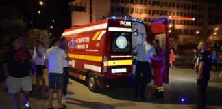 Tragedie în centrul Vasluiului: copil de doi ani, electrocutat și decedat