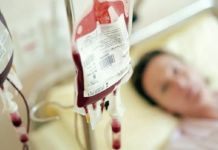 Apel pentru donare de sânge! Scădere semnificativă a numărului de donatori