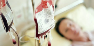 Apel pentru donare de sânge! Scădere semnificativă a numărului de donatori