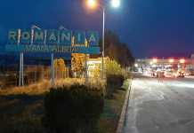 Carte de identitate falsă descoperită la un cetățean turc de polițiștii de frontieră de la Albița