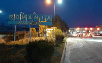 Carte de identitate falsă descoperită la un cetățean turc de polițiștii de frontieră de la Albița
