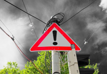 Vremea se răcește de luni iar ploile cuprind toată țara, prognoza meteo actualizată