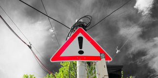 Noi alerte de vreme extremă valabile duminică și luni