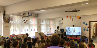Doar încă două zile pentru înscrierea copiilor la grădinițe