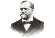 Biblioteca Județeană: Personalitatea săptămânii – Grigore G. Tocilescu, căutătorul de adevăr printre ruinele istoriei