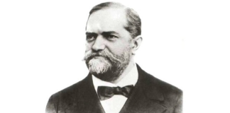 Biblioteca Județeană: Personalitatea săptămânii – Grigore G. Tocilescu, căutătorul de adevăr printre ruinele istoriei