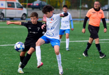 Hușiul este capitala fotbalului juvenil: 1.000 de copii participă la Huși Juniors Cup
