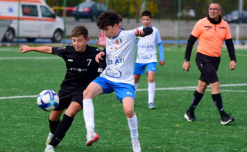 Hușiul este capitala fotbalului juvenil: 1.000 de copii participă la Huși Juniors Cup