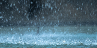 Informare meteo de vânt puternic și ploi moderate în Moldova și Dobrogea