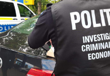 Tensiuni în cadrul Serviciului de Investigare a Criminalității Economice Bârlad