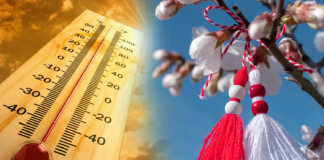 Ce spun Babele în martie: Prognoza meteo