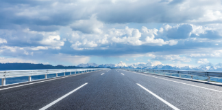 Anul acesta vor fi finalizați 250 de km de autostradă și drumuri expres