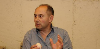 „Nu sunt un găinar de la Vaslui!”, spune afaceristul Fănel Bogos, arătând că s-a întâlnit cu Bolojan pentru a-i explica problemele sale