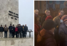 Proiectul „Cultură și istorie – Ștefan cel Mare, un adevărat model de devotament în slujba poporului său”, în sprijinul nevăzătorilor