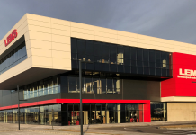 LEMS înfrumusețează casele românilor: din 29 noiembrie, un nou showroom se deschide la Iași