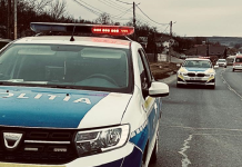 507 de amenzi aplicate de polițiștii rutieri într-o săptămână, în valoare de peste 220.000 de lei