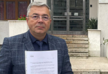 USR vrea GPS pe mașinile Consiliului Județean Vaslui