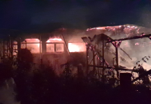 Zece persoane decedate în incendii în 2025. Prefectul cere verificarea coșurilor de fum ale locuințelor