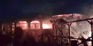 Zece persoane decedate în incendii în 2025. Prefectul cere verificarea coșurilor de fum ale locuințelor