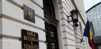 BNR menține dobânda-cheie la 6,5% pe an