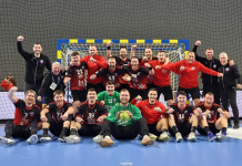 CSM Vaslui, la un pas de a face istorie. Apeluri către fani pentru ultimul meci al sezonului, cu Potaissa Turda