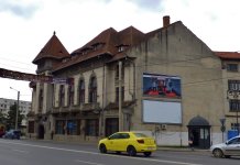 O firmă din Vaslui, Katar Conneg, a câștigat un contract de 64,12 milioane lei în Iași, pentru reabilitarea clădirii Casei Asigurării Meseriașilor